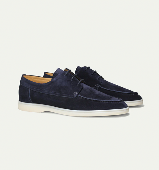 Liam | Stilvolle und vielseitige Herrenschuhe