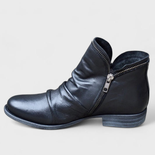 Sophia | Stilvolle und bequeme orthopädische Stiefeletten