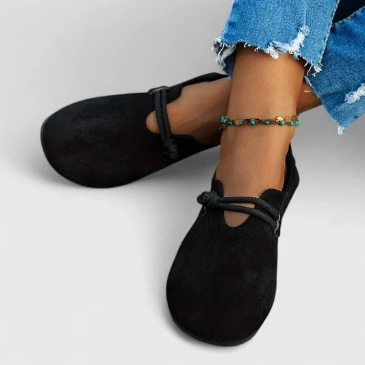 Marina | Luftige orthopädische Sommer Loafer