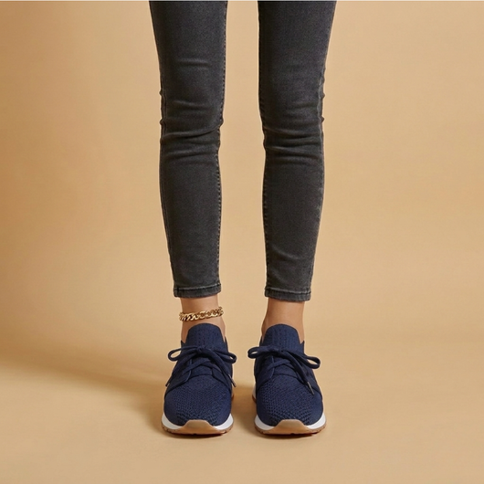 Christine | Bequeme und elegante Sneakers