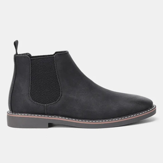 Harrison | Stilvolle Chelsea Stiefel für Herren