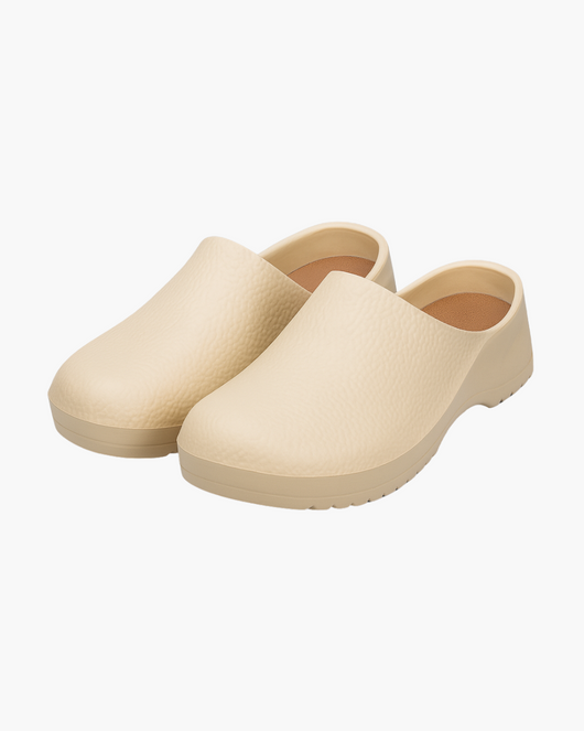 Bequeme Clogs Berufsschuhe für Küche und Pflege