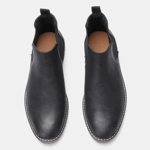 Harrison | Stilvolle Chelsea Stiefel für Herren