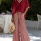 Rosana | Elegantes und luftiges Sommer Damen Set