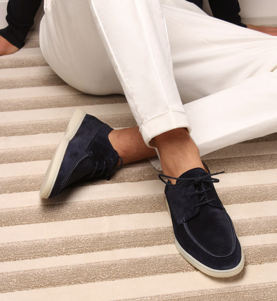 Liam | Stilvolle und vielseitige Herrenschuhe