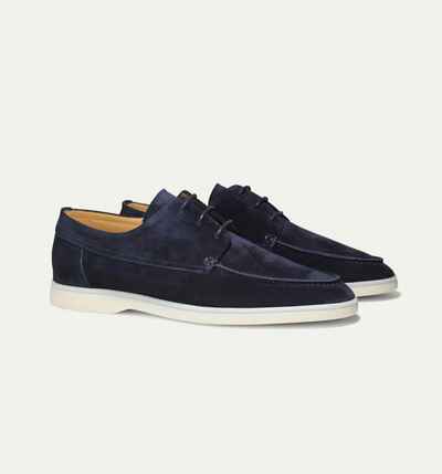 Liam | Stilvolle und vielseitige Herrenschuhe