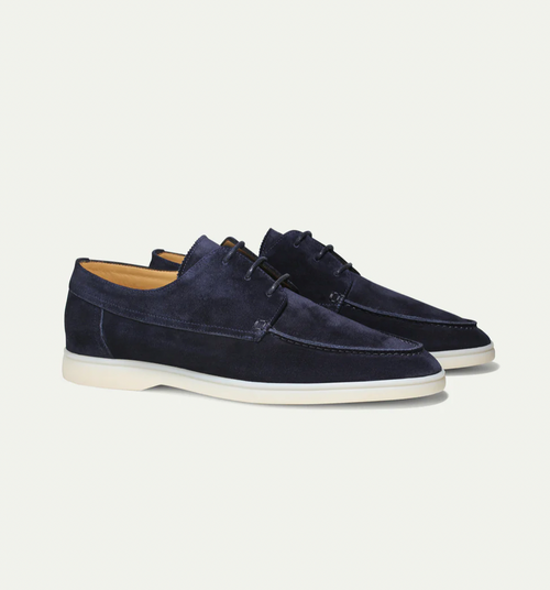 Liam | Stilvolle und vielseitige Herrenschuhe