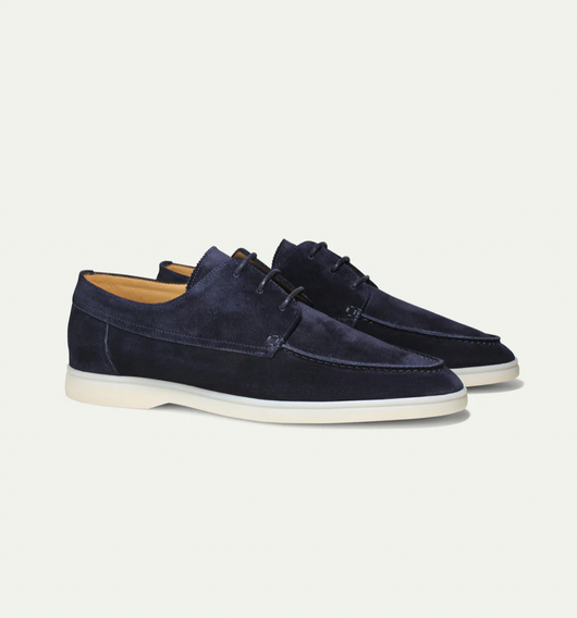 Liam | Stilvolle und vielseitige Herrenschuhe