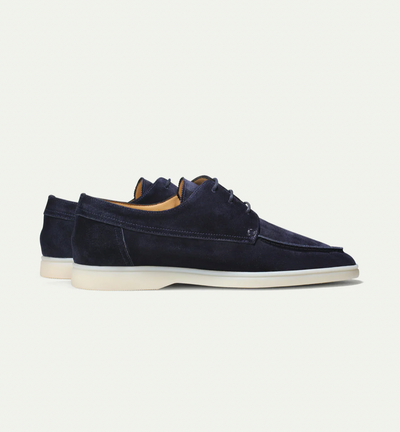 Liam | Stilvolle und vielseitige Herrenschuhe