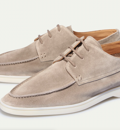 Liam | Stilvolle und vielseitige Herrenschuhe
