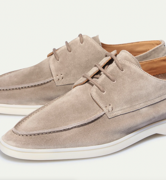 Liam | Stilvolle und vielseitige Herrenschuhe