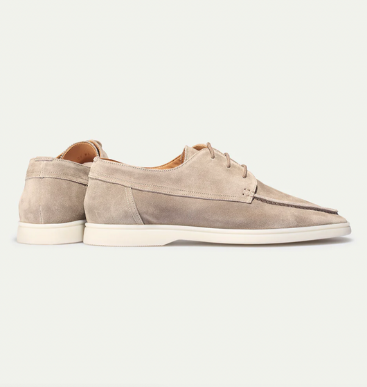 Liam | Stilvolle und vielseitige Herrenschuhe