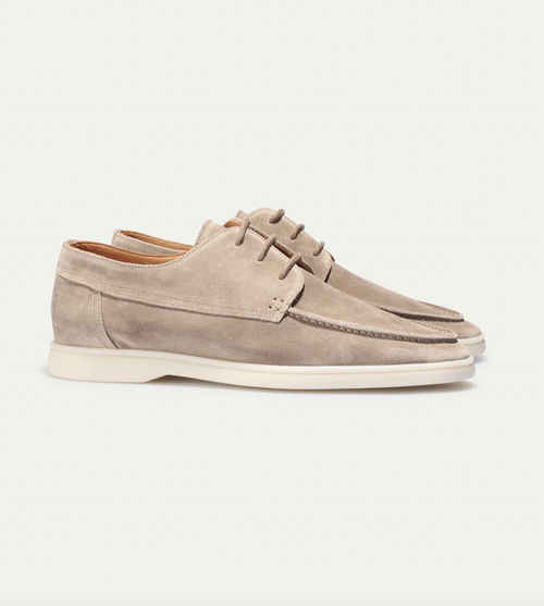 Liam | Stilvolle und vielseitige Herrenschuhe