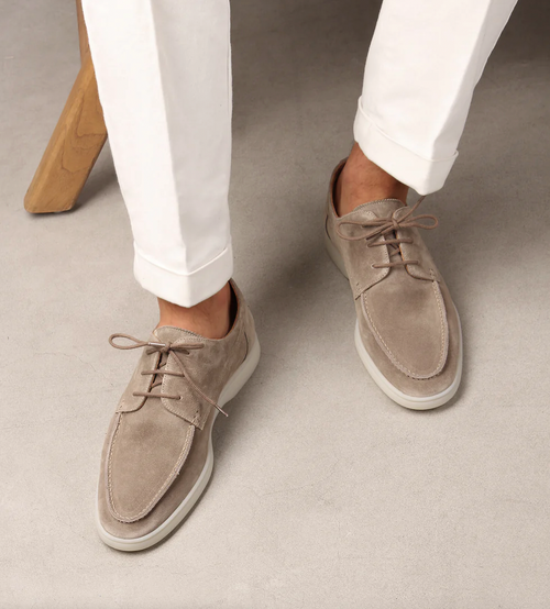 Liam | Stilvolle und vielseitige Herrenschuhe