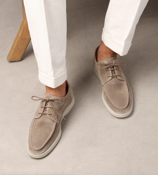 Liam | Stilvolle und vielseitige Herrenschuhe