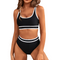 Tessa | Sportliches und formendes Bikini Set