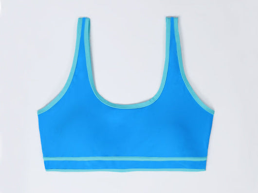 Tessa | Sportliches und formendes Bikini Set