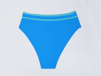 Tessa | Sportliches und formendes Bikini Set
