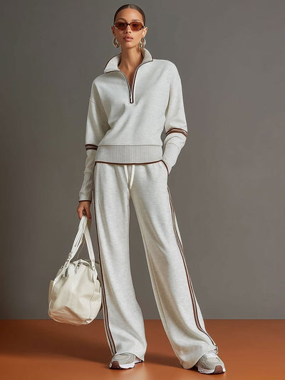 Diana | Elegantes und bequemes Damen-Set