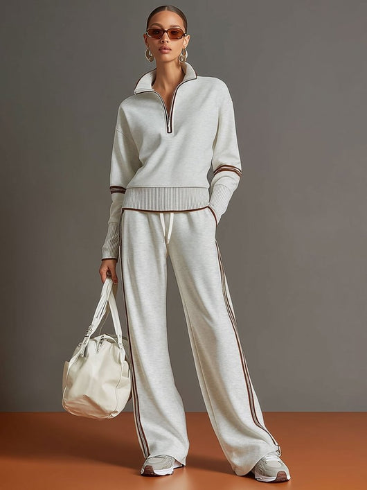Diana | Elegantes und bequemes Damen-Set