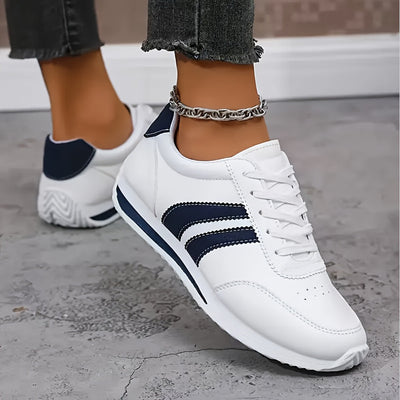 Sophie | Leichte und stilvolle Damen Sneaker