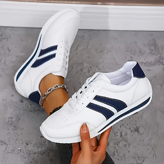 Sophie | Leichte und stilvolle Damen Sneaker