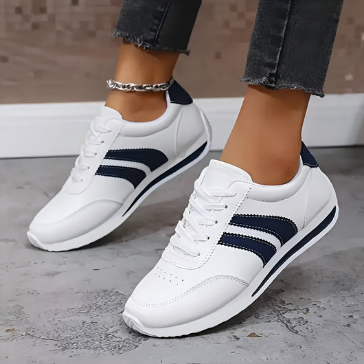 Sophie | Leichte und stilvolle Damen Sneaker