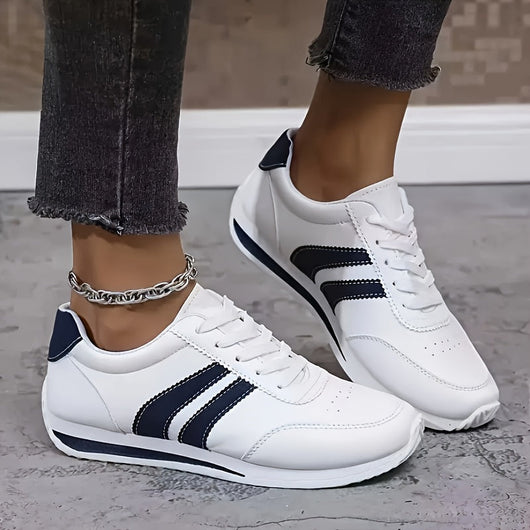 Sophie | Leichte und stilvolle Damen Sneaker