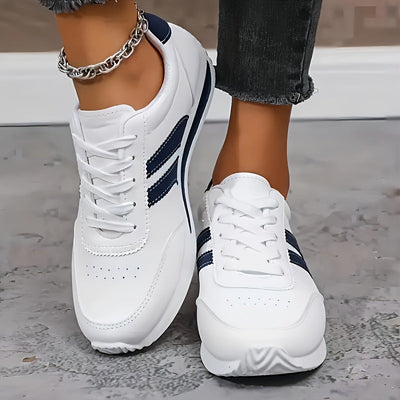 Sophie | Leichte und stilvolle Damen Sneaker