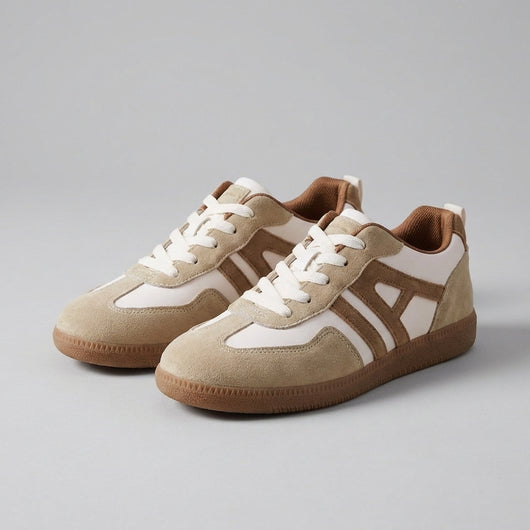 Luna | Komfortable und moderne Low Top Sneaker