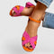 Alice | Bequeme und stilvolle Sandalen mit Blockabsatz