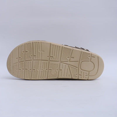 Leni | Bequeme und stilvolle Damen Plateausandalen