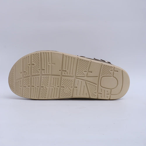 Leni | Bequeme und stilvolle Damen Plateausandalen