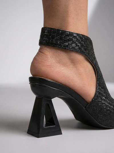 Sophia | Elegante und bequeme Sandalen mit Blockabsatz