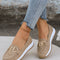 Katharina | Elegante und stilvolle Damen Loafer