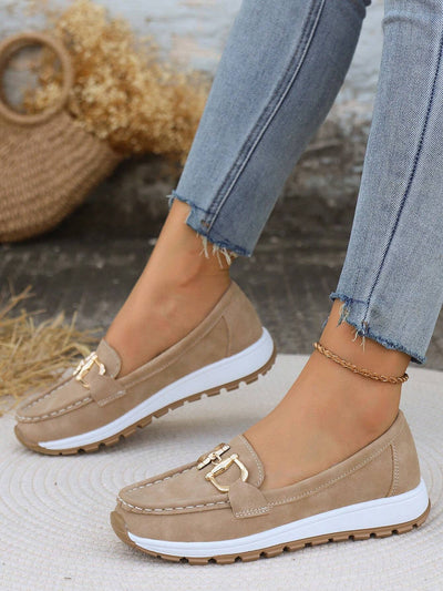 Katharina | Elegante und stilvolle Damen Loafer