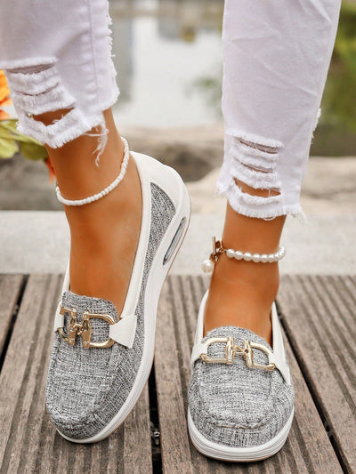 Katharina | Elegante und stilvolle Damen Loafer