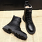 Benjamin | Winterstiefel mit Fleece-Futter