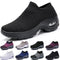 Nina | Leichte und Bequeme Wanderschuhe