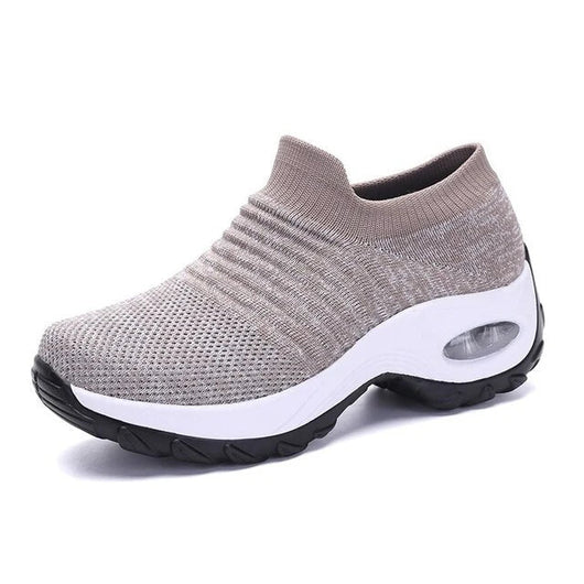 Nina | Leichte und Bequeme Wanderschuhe