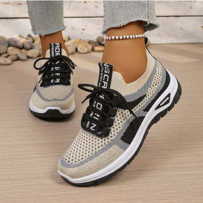 Lana | Stilvolle und federleichte Sneaker