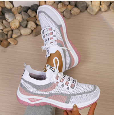 Lana | Stilvolle und federleichte Sneaker