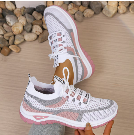Lana | Stilvolle und federleichte Sneaker