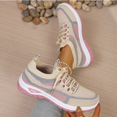 Lana | Stilvolle und federleichte Sneaker