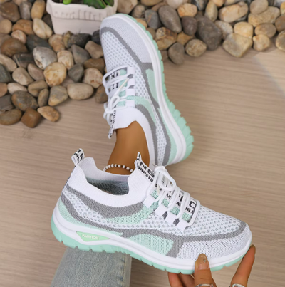 Lana | Stilvolle und federleichte Sneaker