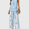 Jessika | Bequemes und modisches zweiteiliges Sommer Set