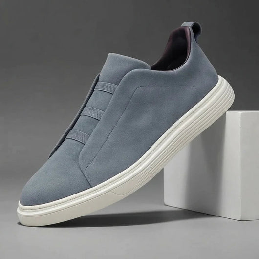 Matteo | Bequeme und vielseitige Sneaker aus Wildleder