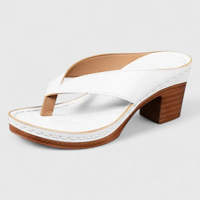 Amelia | Stilvolle und zeitlose Damen Absatz