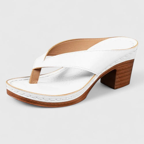 Amelia | Stilvolle und zeitlose Damen Absatz