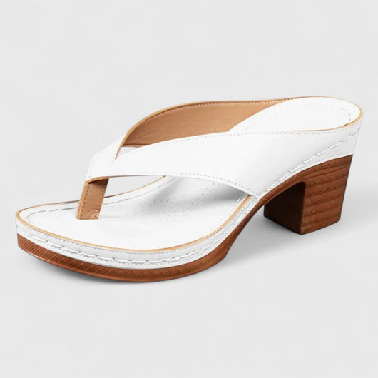 Amelia | Stilvolle und zeitlose Damen Absatz